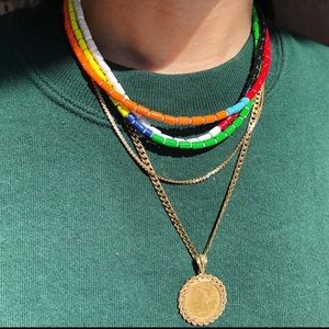 Roxanne Assoulin Necklace